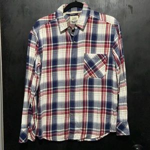 TNA Flannel